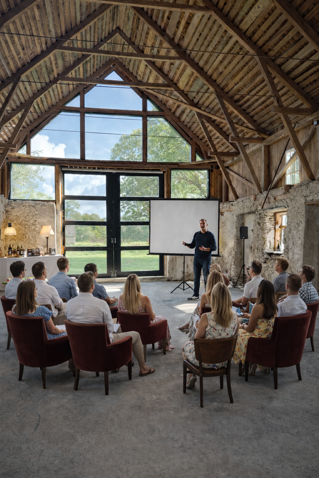 Konst, foto och maleri